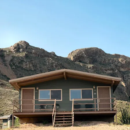 Terlingua Ranch Lodge